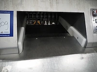 Nn frozen block flaker - afbeelding 10 van  13