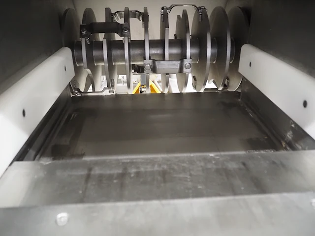 Nn frozen block flaker - afbeelding 11 van  13
