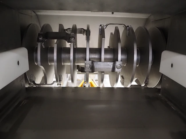 Nn frozen block flaker - afbeelding 12 van  13