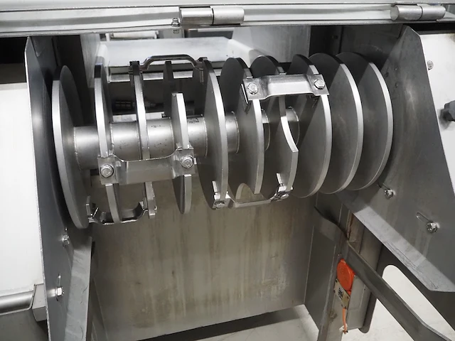 Nn frozen block flaker - afbeelding 13 van  13