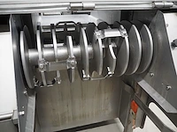 Nn frozen block flaker - afbeelding 13 van  13