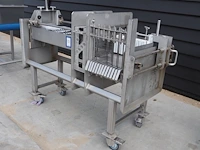 Nn fruit slicer - afbeelding 1 van  8