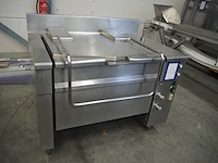 Nn fryer - afbeelding 1 van  8