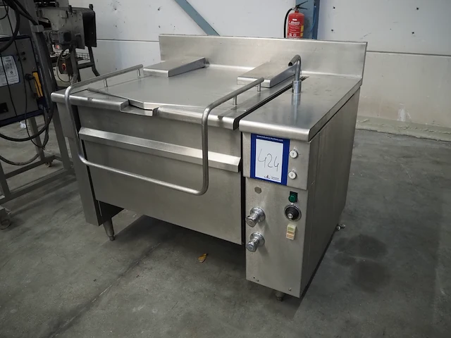 Nn fryer - afbeelding 2 van  8
