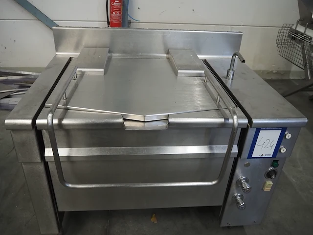 Nn fryer - afbeelding 5 van  8