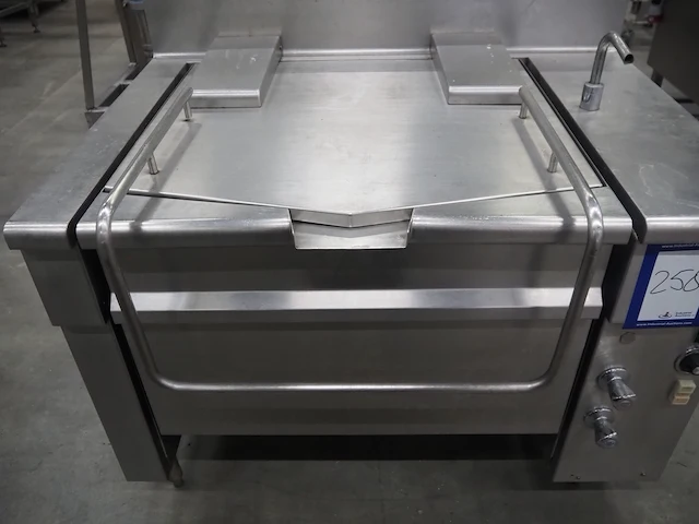 Nn fryer - afbeelding 5 van  8