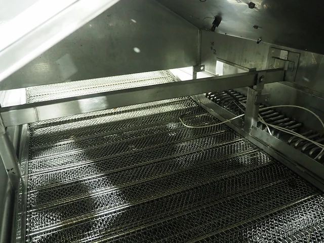 Nn frying belt - afbeelding 2 van  18