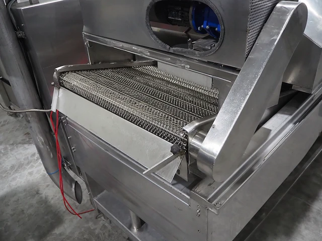 Nn frying belt - afbeelding 4 van  18