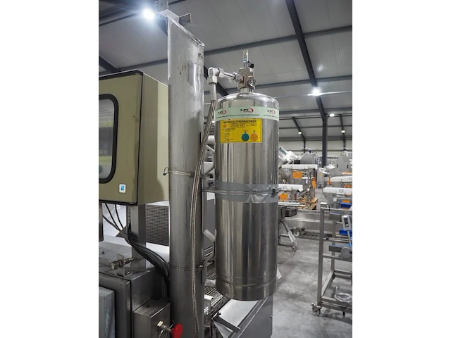 Nn frying belt - afbeelding 6 van  18