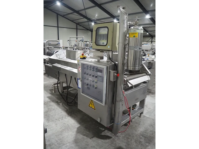 Nn frying belt - afbeelding 1 van  18