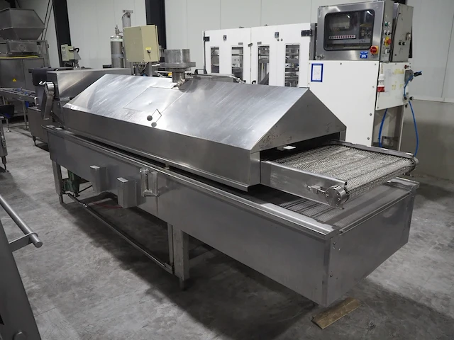 Nn frying belt - afbeelding 12 van  18