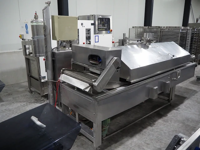 Nn frying belt - afbeelding 13 van  18