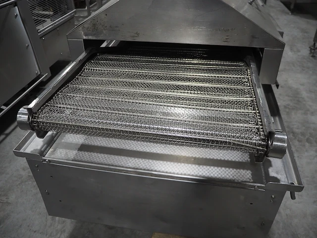 Nn frying belt - afbeelding 14 van  18