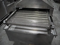Nn frying belt - afbeelding 14 van  18