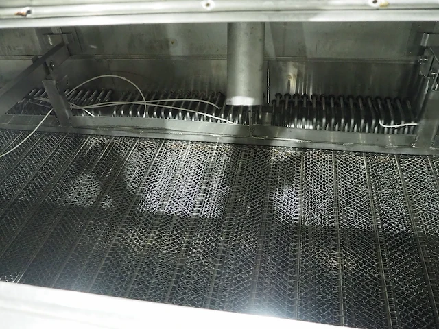 Nn frying belt - afbeelding 18 van  18