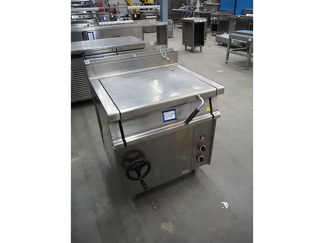 Nn frying pan - afbeelding 2 van  8