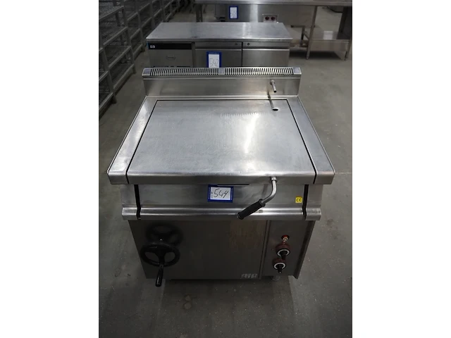 Nn frying pan - afbeelding 5 van  8