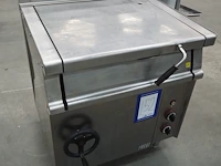 Nn frying pan - afbeelding 1 van  8