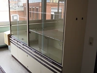 Nn fume hood