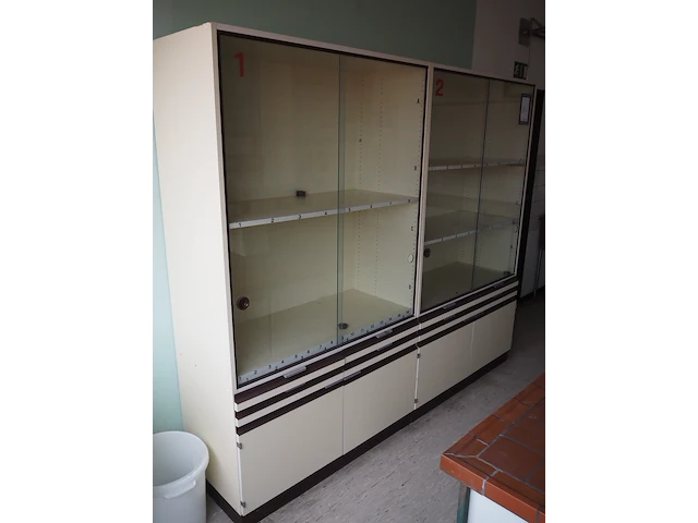 Nn fume hood - afbeelding 2 van  8