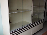 Nn fume hood - afbeelding 2 van  8