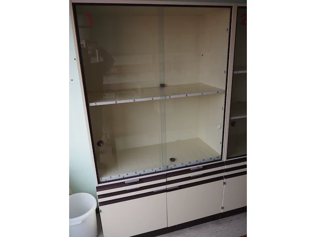 Nn fume hood - afbeelding 3 van  8