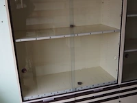 Nn fume hood - afbeelding 3 van  8