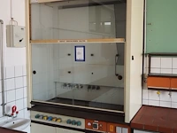 Nn fume hood - afbeelding 5 van  8