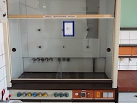 Nn fume hood - afbeelding 6 van  8