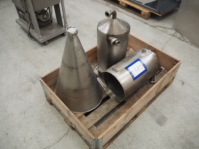 Nn funnels - afbeelding 2 van  9