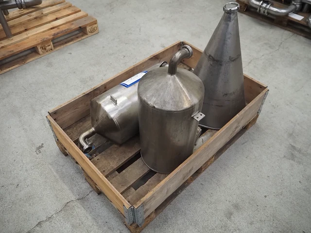 Nn funnels - afbeelding 4 van  9