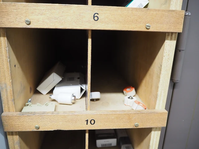 Nn fuses - afbeelding 5 van  16