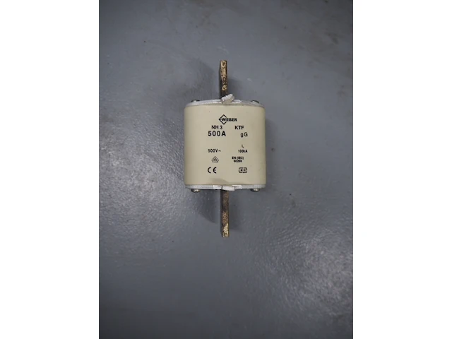 Nn fuses - afbeelding 11 van  16