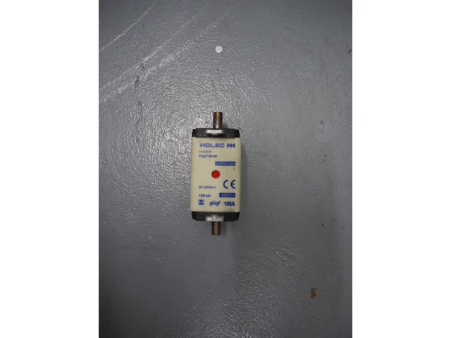 Nn fuses - afbeelding 13 van  16