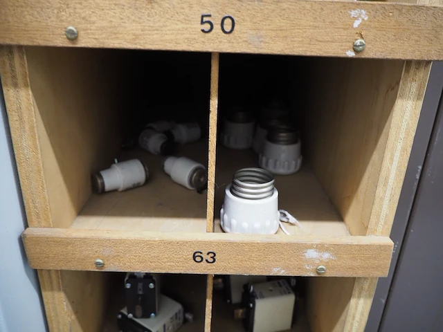 Nn fuses - afbeelding 14 van  16