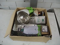 Nn gardening tools - afbeelding 2 van  5