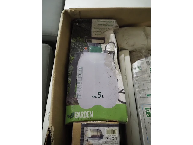 Nn gardening tools - afbeelding 4 van  5