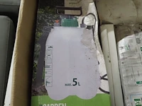 Nn gardening tools - afbeelding 4 van  5