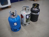 Nn gas bottles - afbeelding 2 van  4