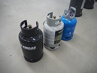Nn gas bottles - afbeelding 3 van  4