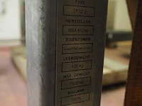 Nn gas bottles - afbeelding 10 van  10