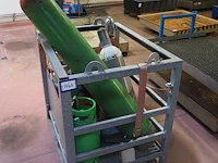 Nn gas bottles - afbeelding 2 van  10