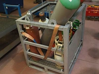 Nn gas bottles - afbeelding 3 van  10