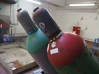 Nn gas bottles - afbeelding 9 van  10