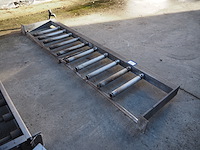 Nn gas burner - afbeelding 1 van  6