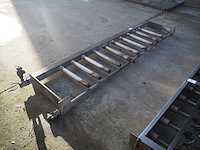 Nn gas burner - afbeelding 2 van  6