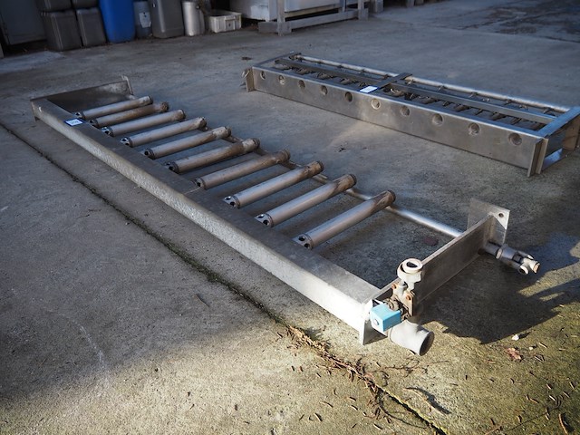 Nn gas burner - afbeelding 3 van  6