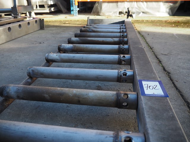 Nn gas burner - afbeelding 5 van  6