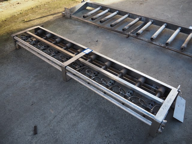 Nn gas burner - afbeelding 1 van  5