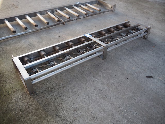 Nn gas burner - afbeelding 2 van  5